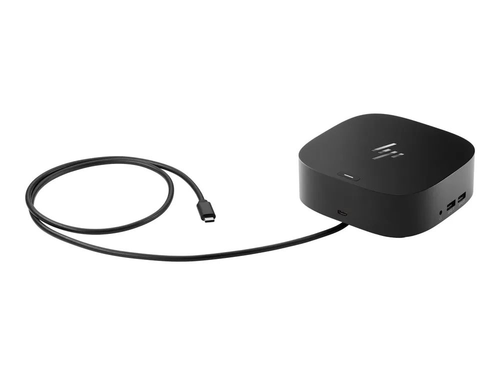 HP USB-C G5 Essential Dock - Dockingstation