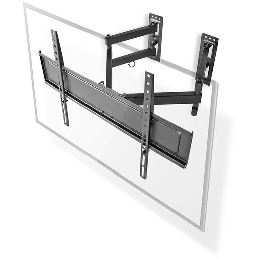 Nedis TV STÄNDER VOLLBEWEG. 32-70 Z / NEDIS TVWM5350BK SW TVWM5350BK