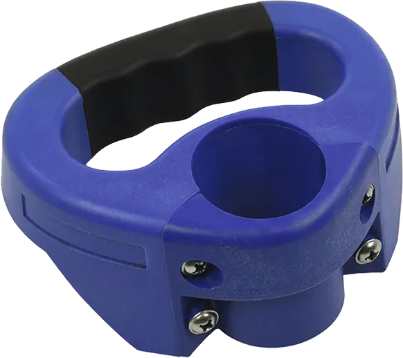 PAT - BG Oudkarspel Rangiergriff für Stützrad 48 mm