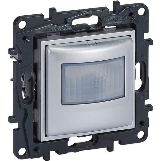Legrand BEWEGUNGSMELDER 3POL 170° ALU / LEGRAN 863349A NILOE STEP 863349A