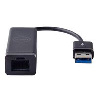 Dell Netzwerkadapter - USB 3.0 - Gigabit Ethernet