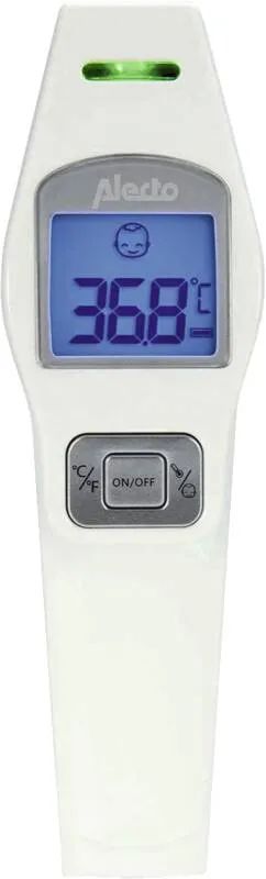 Alecto BC-37
