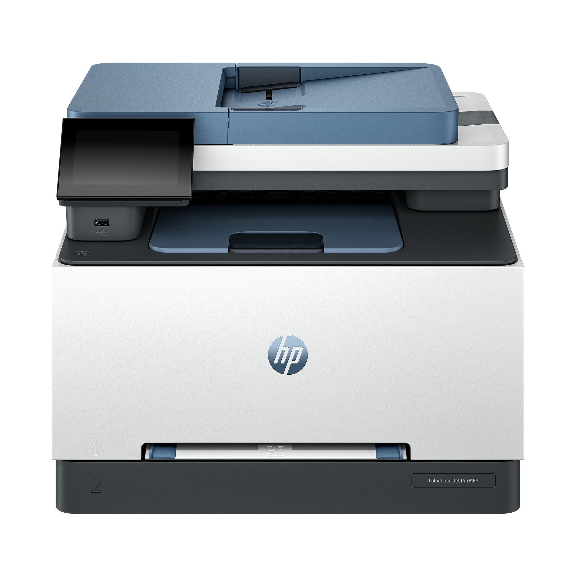 HP Color Laserjet Pro MFP 3302FDWG