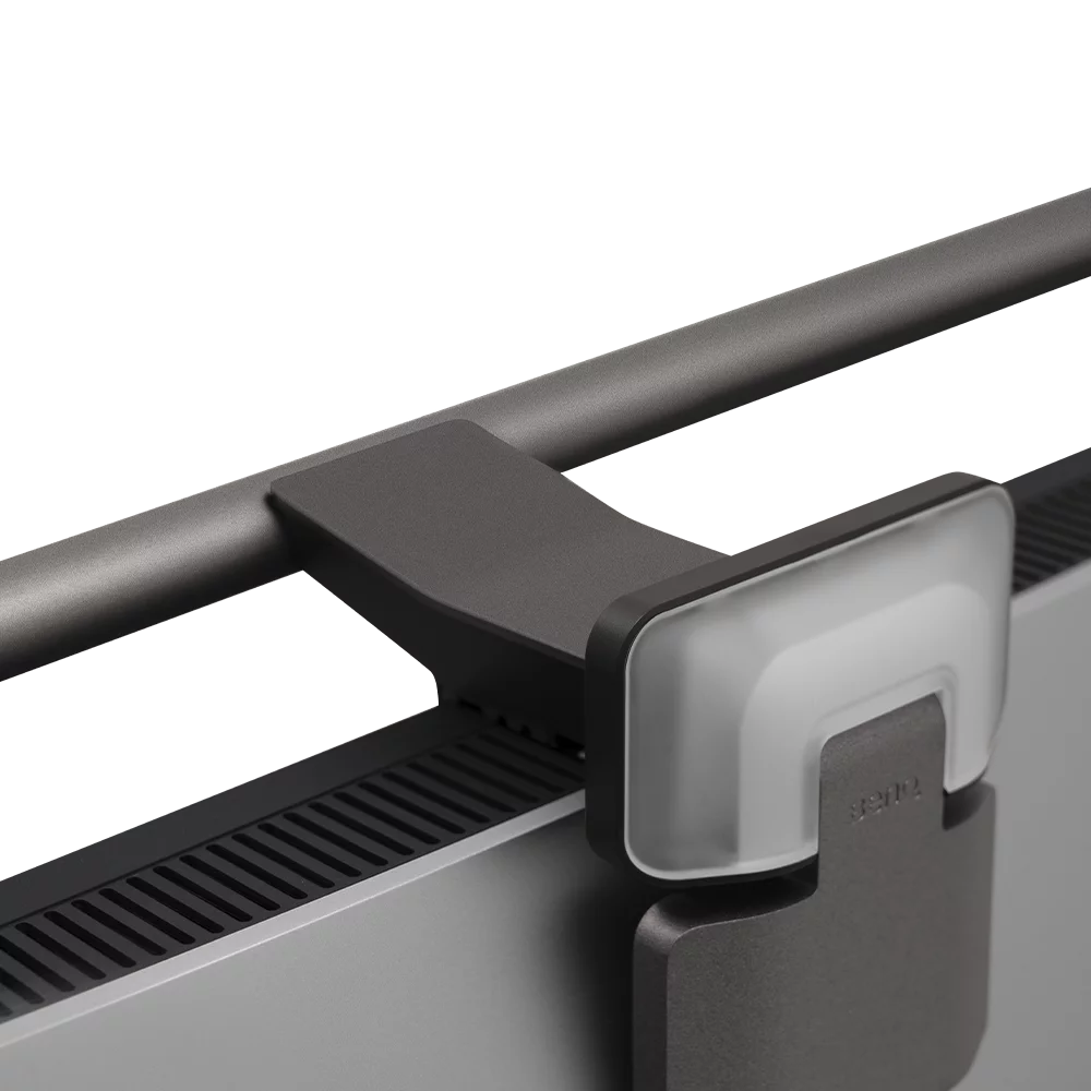 BenQ ScreenBar Halo 2 Monitorlampe