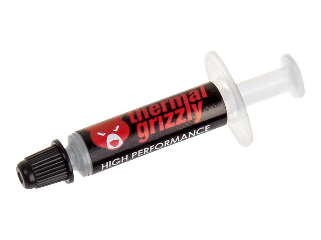 Thermal Grizzly Aeronaut - Wärmeleitpaste