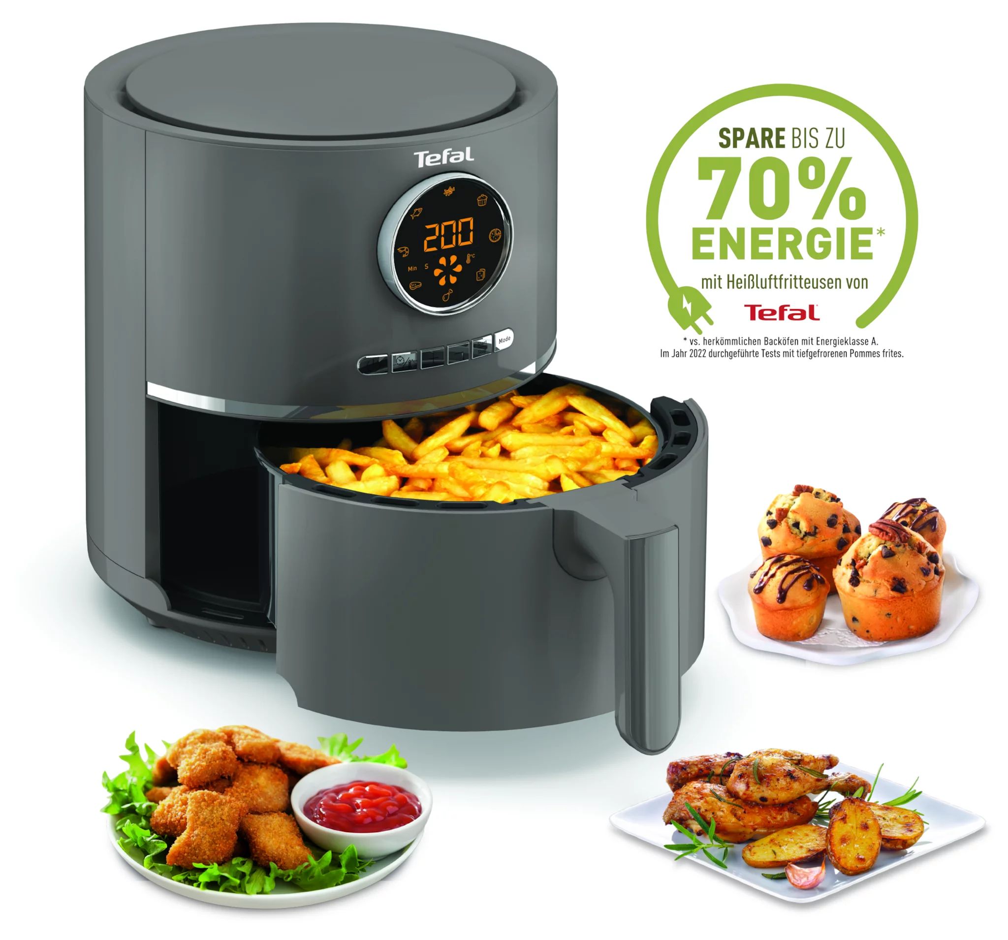 Tefal EY111B