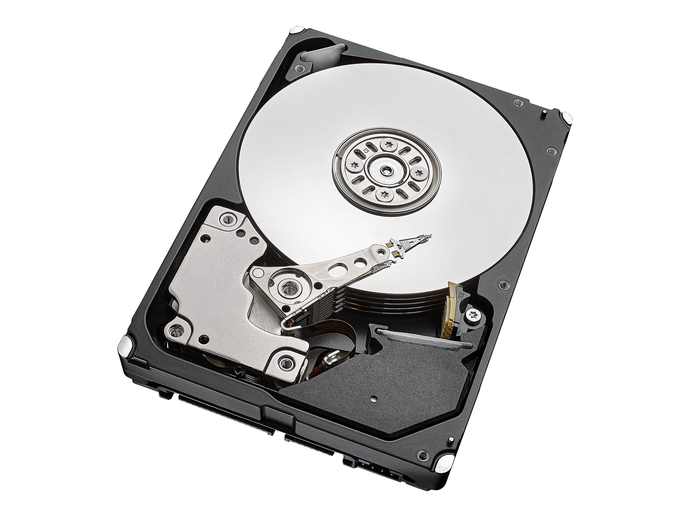 Seagate Exos 7E2000 ST2000NX0273 - Festplatte / 2 TB - Open-Box 