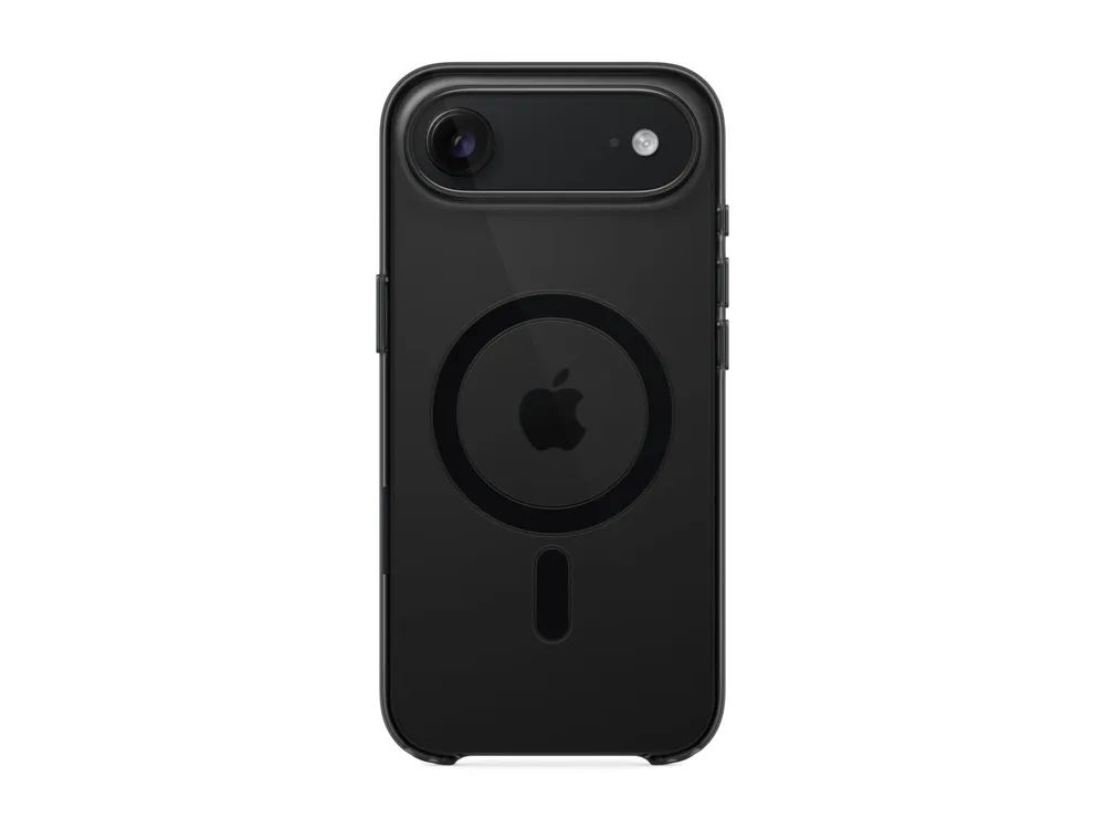 Apple Hintere Abdeckung für Mobiltelefon - kompatibel mit MagSafe