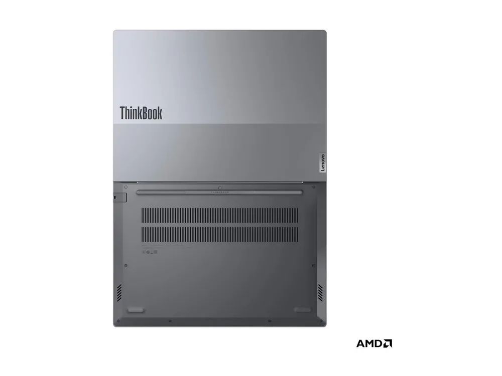 Lenovo ThinkBook 14 G9 AHP 21V0 - AMD Ryzen 7 250 / 3.3 GHz - Win 11 Pro - Radeon 780M - 16 GB RAM - 512 GB SSD NVMe - 35.6 cm (14")