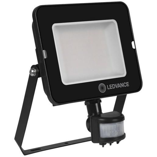 Ledvance FLUTER 50W 840 SYM 100° SW+BWM / LEDVAN FLOODLIGHT COMPACT 4058075575325