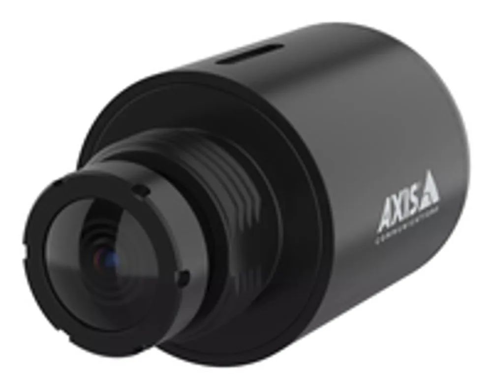 Axis Netzwerkkamera Covert/Pinhole F2107-RE Standard Sensor - Sensor Objektiv Einheit - 5MP