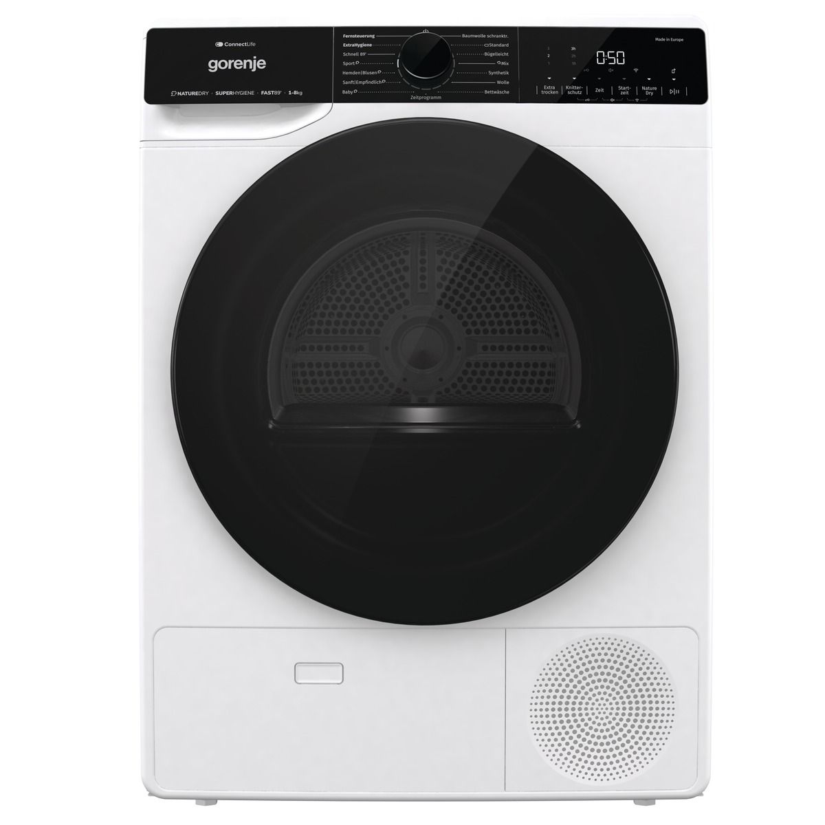 Gorenje DPNA83W