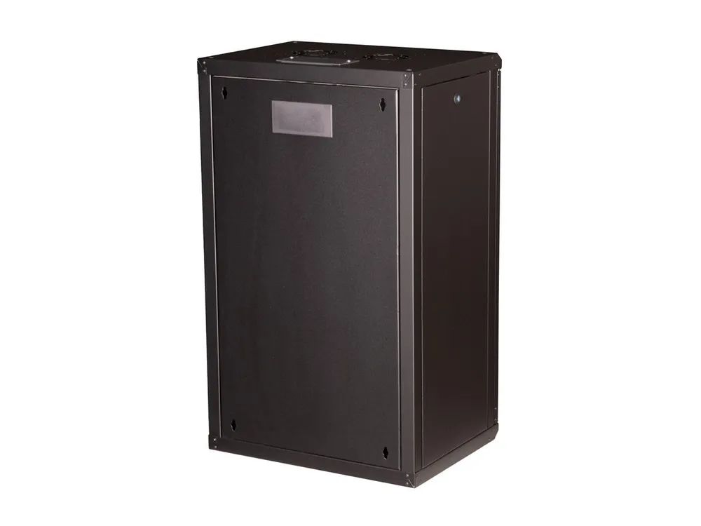 ROLINE Pro - Schrank Netzwerkschrank - 600 x 450 mm (B x T)