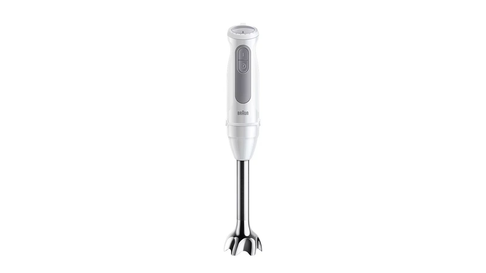 Braun MQ50001MWH