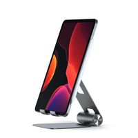 Satechi ST-R1M - E-Buchleser - Handy/Smartphone - Tablet/UMPC - Passive Halterung - Drinnen - Grau