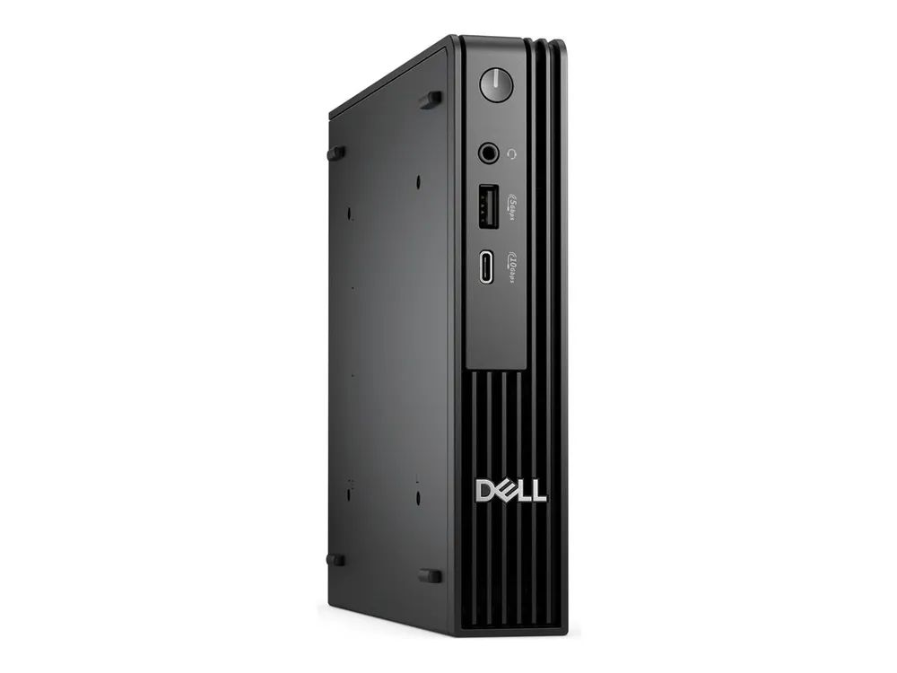 EMC Dell Pro Micro QCM1255 - Micro - Ryzen 5 8500GE