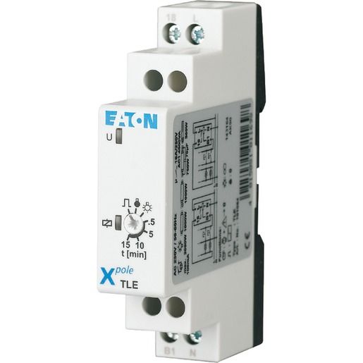Eaton TREPPENLICHTZEITSCHALTER / EATON TLE 101064 101064