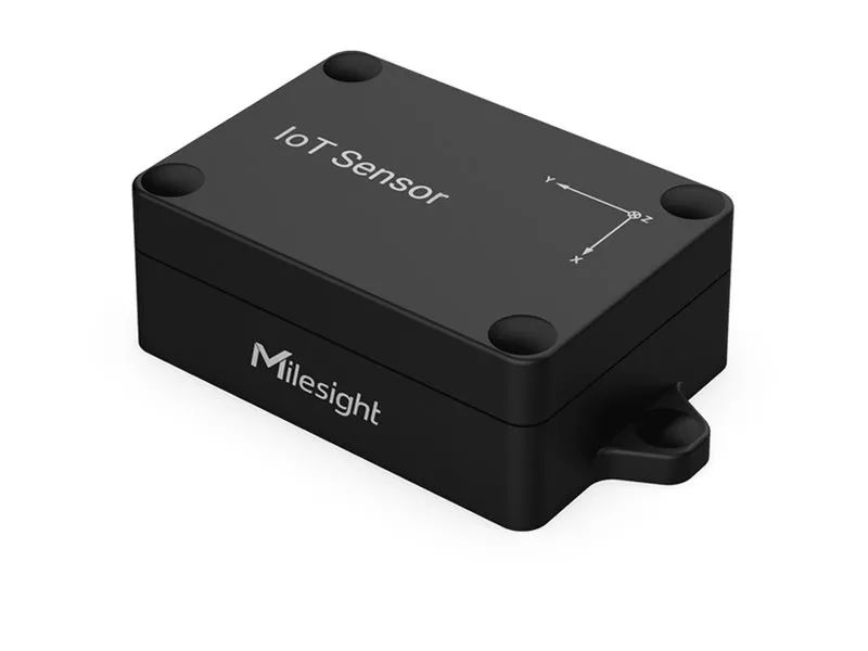 Milesight IoT Milesight EM310-TILT - Neigesensor - kabellos