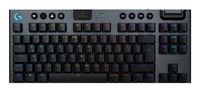 Logitech G G915 X - Tastatur - LIGHTSPEED - TKL