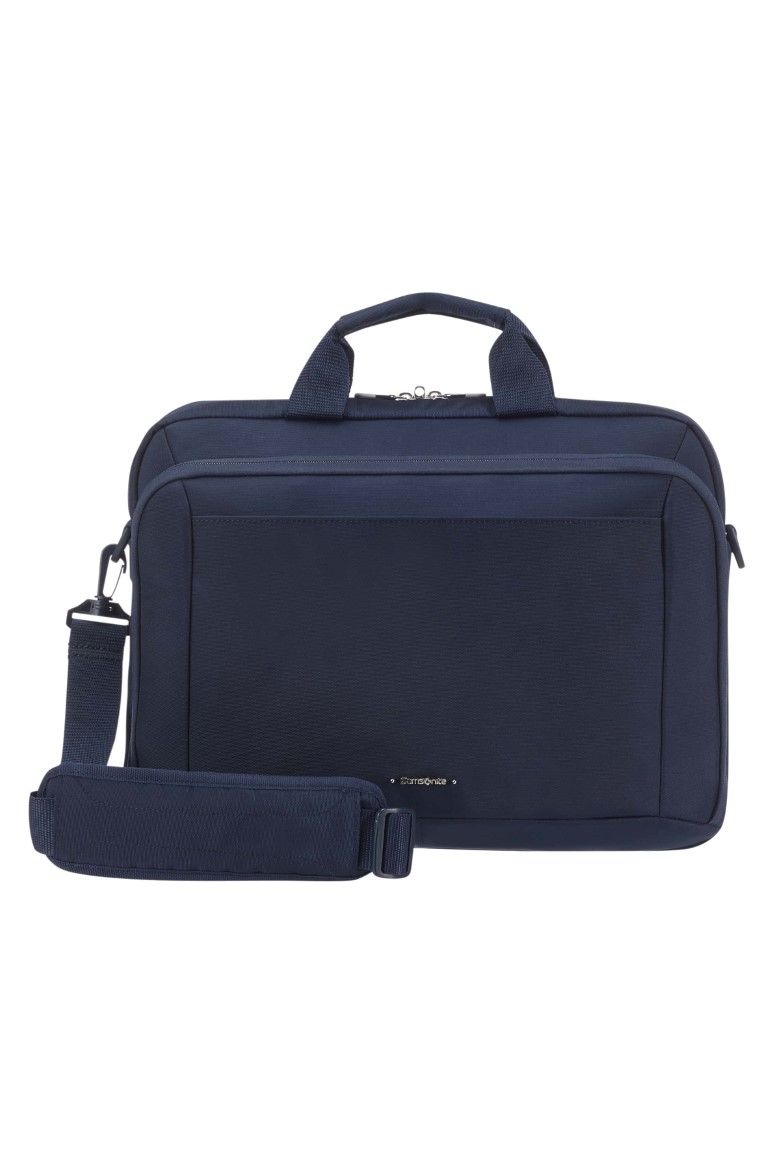 SAMSONITE GUARDIT CLASSY BAILHANDLE, midnight blue