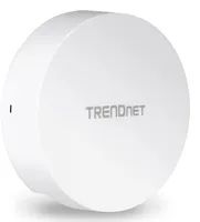 TRENDnet WL-AP AC1300 PoE Indoor Wireless Access Point - Access Point - WLAN