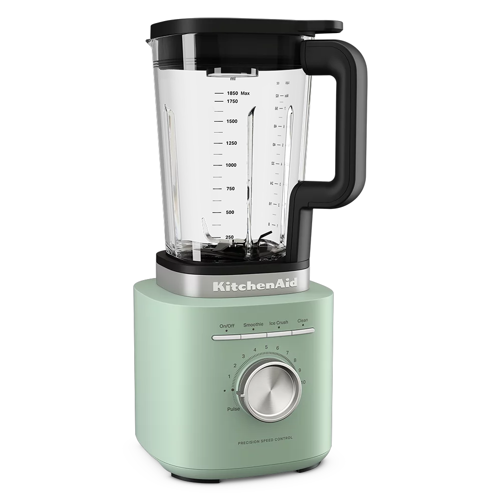 KitchenAid 1,85 L Pure Power -Cardamom