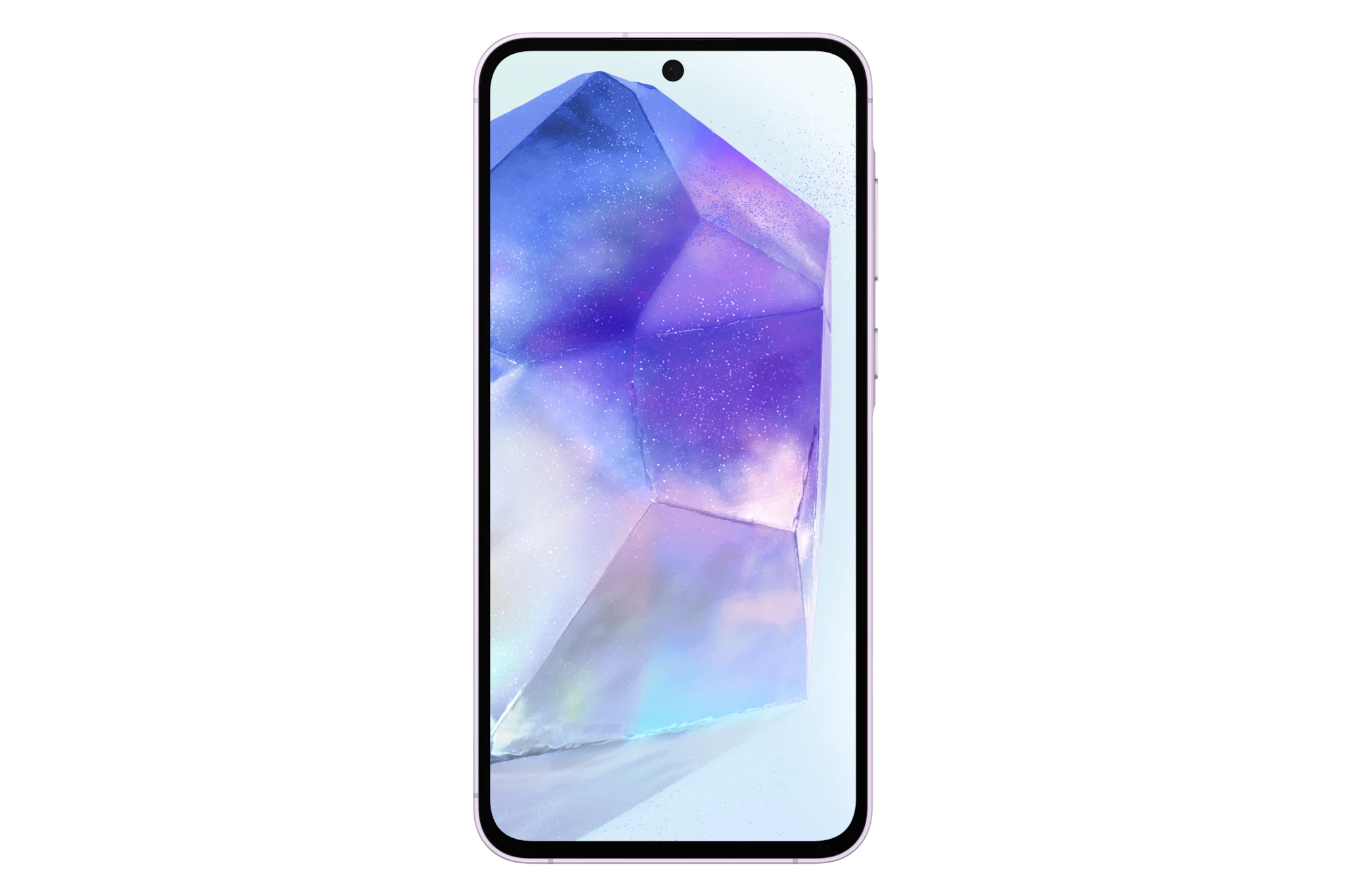 Samsung GALAXY A55 5G, 128GB, AWESOME LILAC