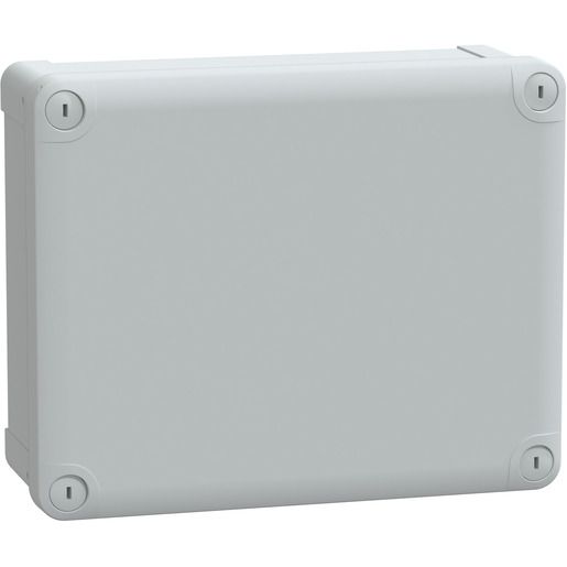 Schneider Electric INDUSTRIEGEH.241X194X87 ABS / SCHN.E NSYTBS24198