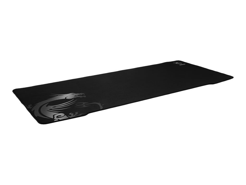 MSI Agility GD70 - Mauspad
