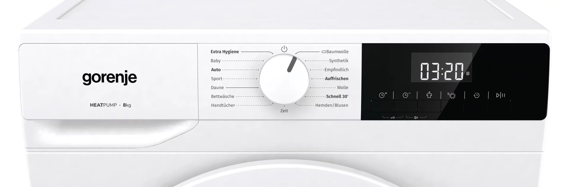 Gorenje D3HNE82/AT	