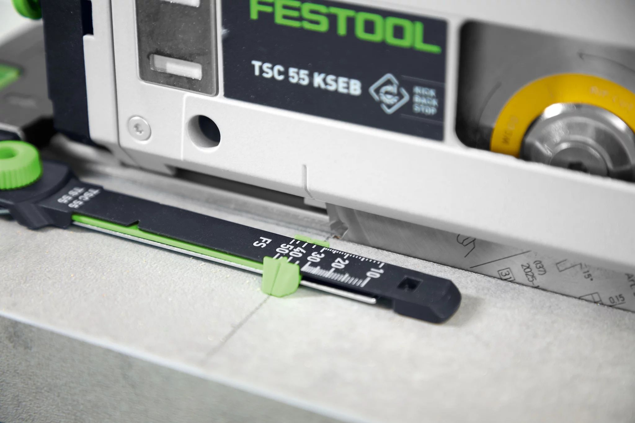 Festool FS-EP TS/TSC55