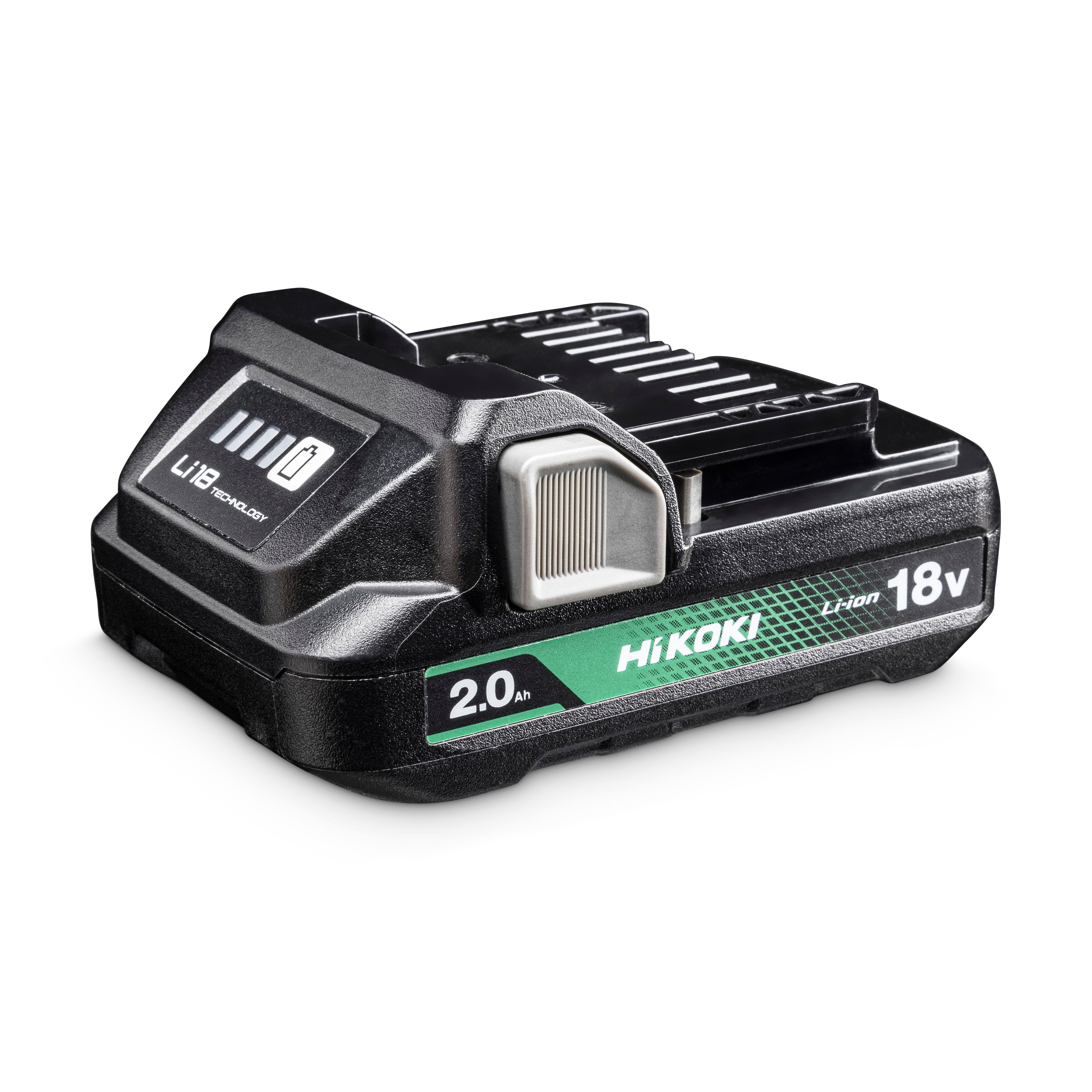 Hikoki BSL1820M