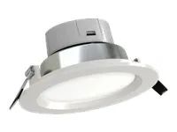 Ultron save-E - Einbauleuchte - LED - 22 W - Warmweiß