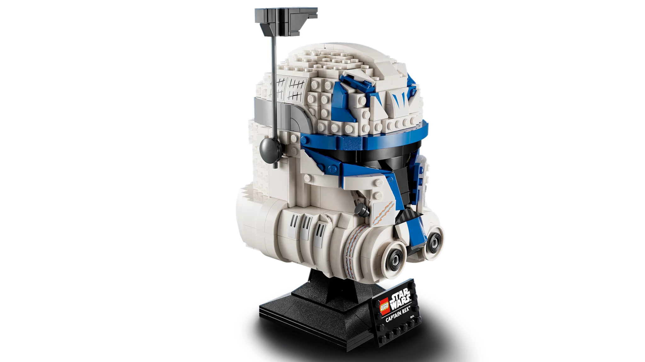 LEGO Captain Rex™ Helm