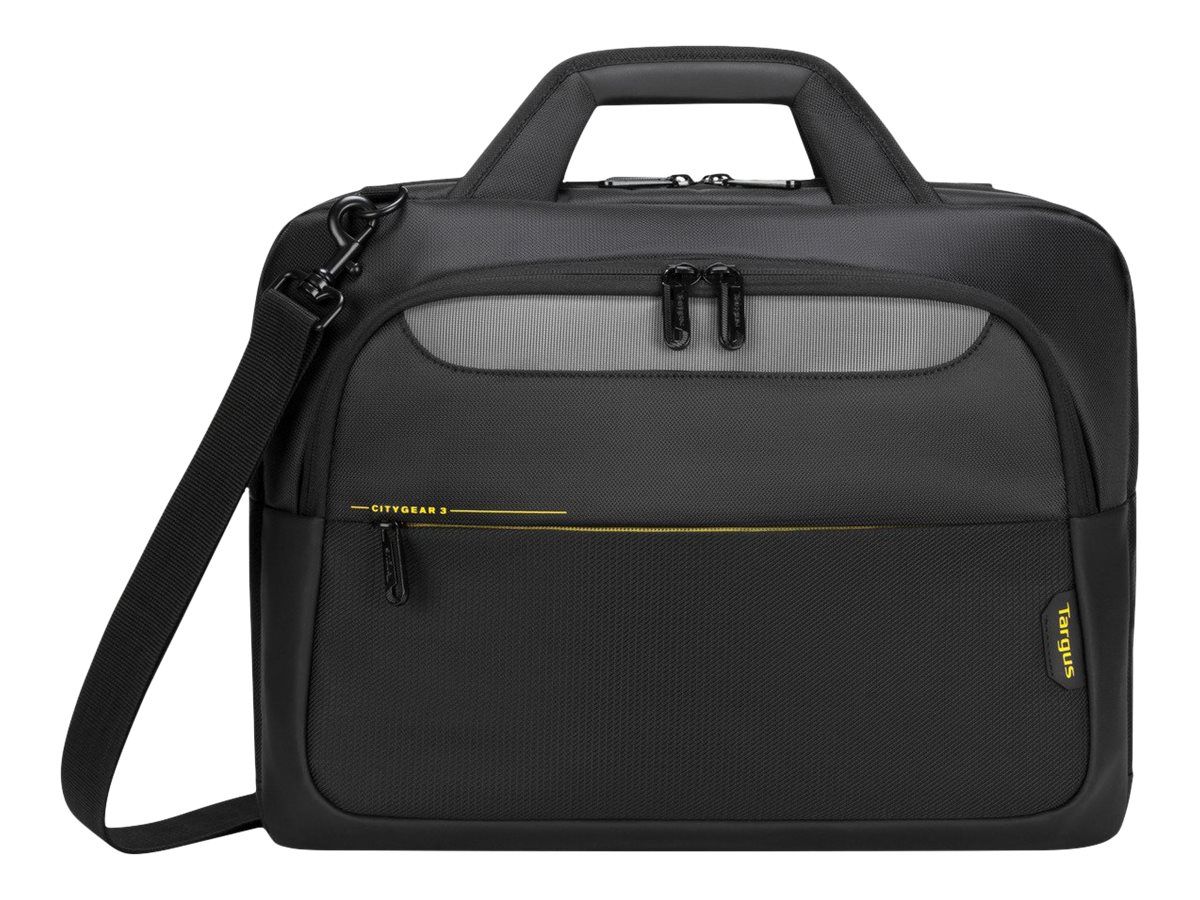 Targus CityGear Topload Laptop Case - Notebook-Tasche Open-Box