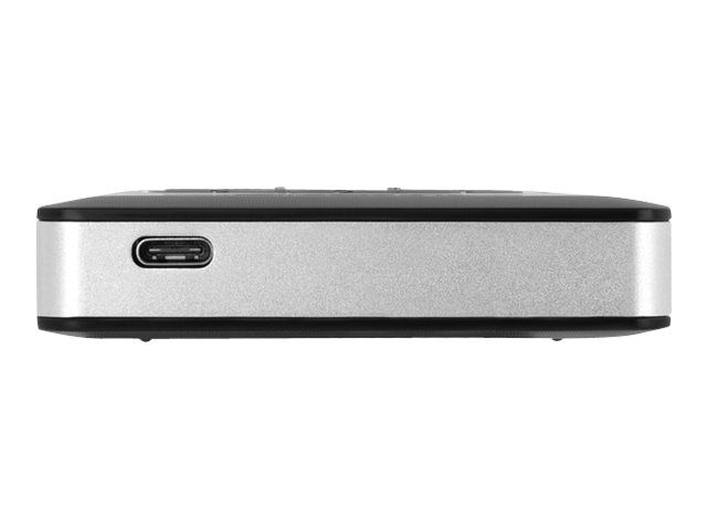 Verbatim Store 'n' Go Portable - SSD - verschlüsselt - 256 GB - extern (tragbar)