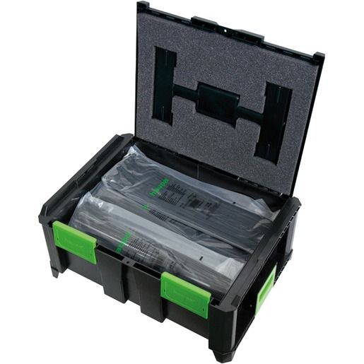 Haupa SYSCON KABELBINDER UV / HAUPA 220395