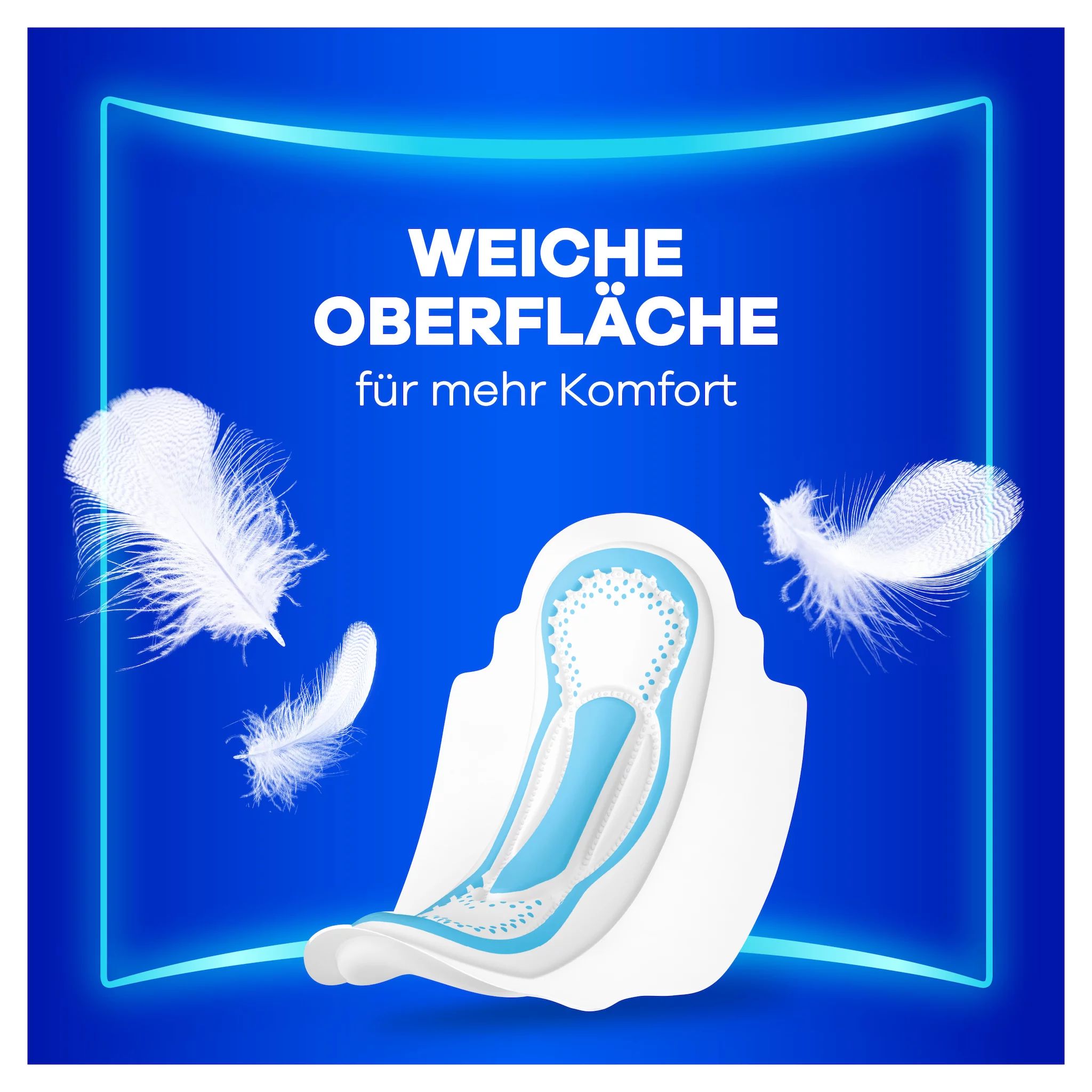 always Maxi Binde Normal mit Flügeln 