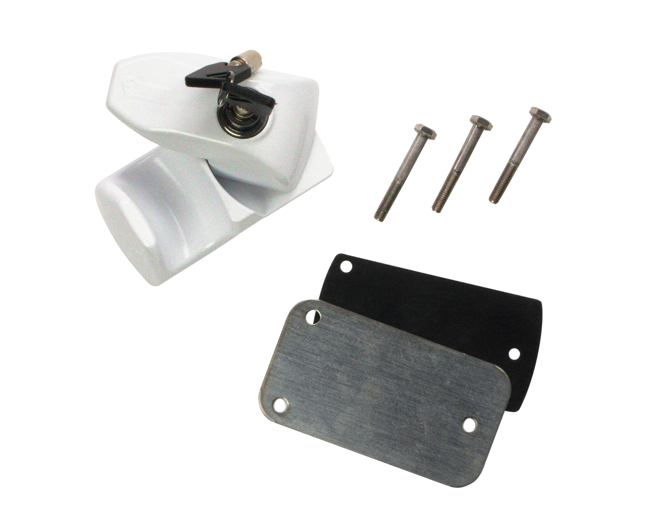 Fiamma Kit Security Lock Open-Box