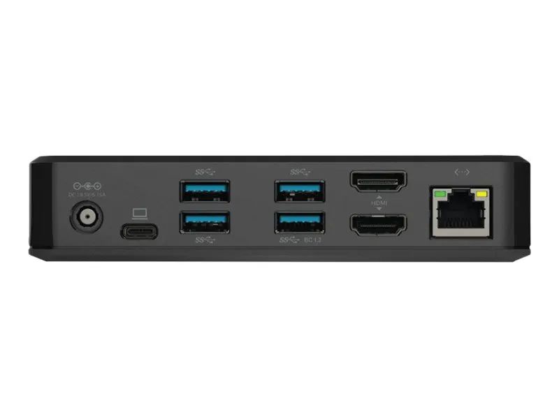 Alogic Universal Twin HD Pro Docking Station