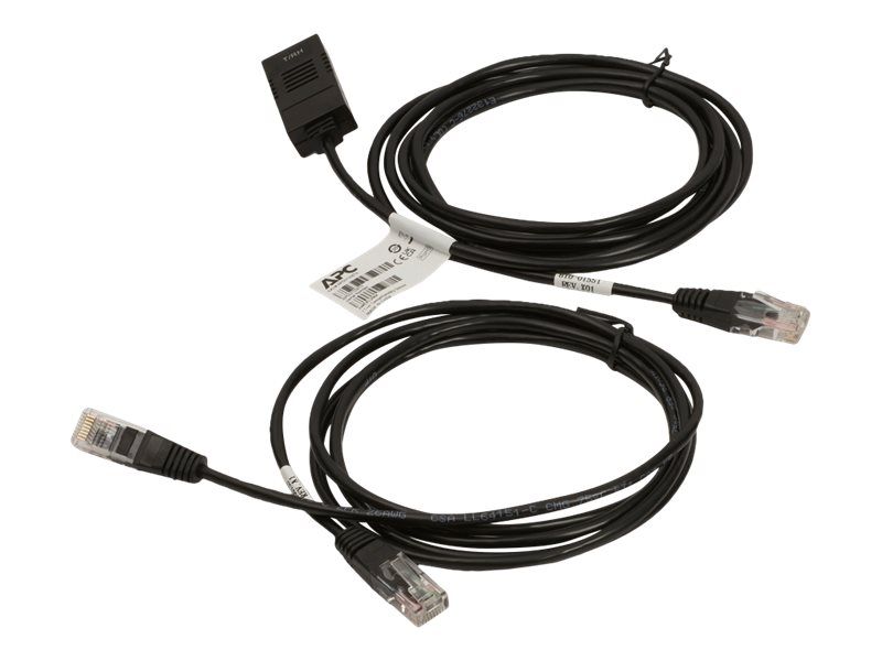 APC NetShelter - Temperatur- & Feuchtigkeitssensor