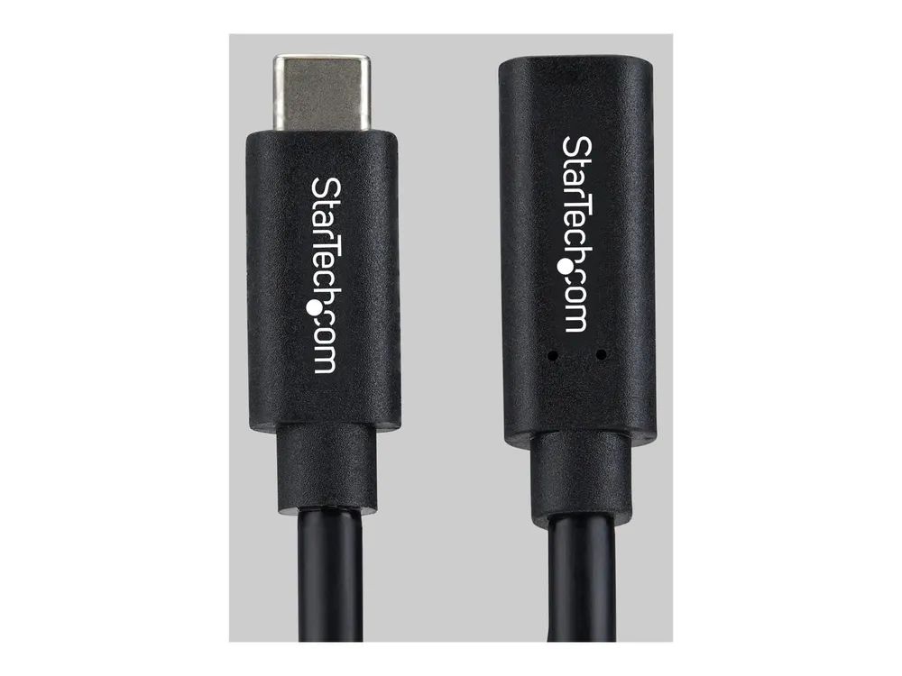 StarTech.com StarTech - USB-Verlängerungskabel - USB-C (M)