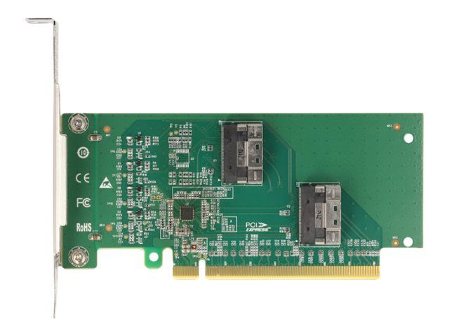 Delock Speicher-Controller - 4 Sender/Kanal