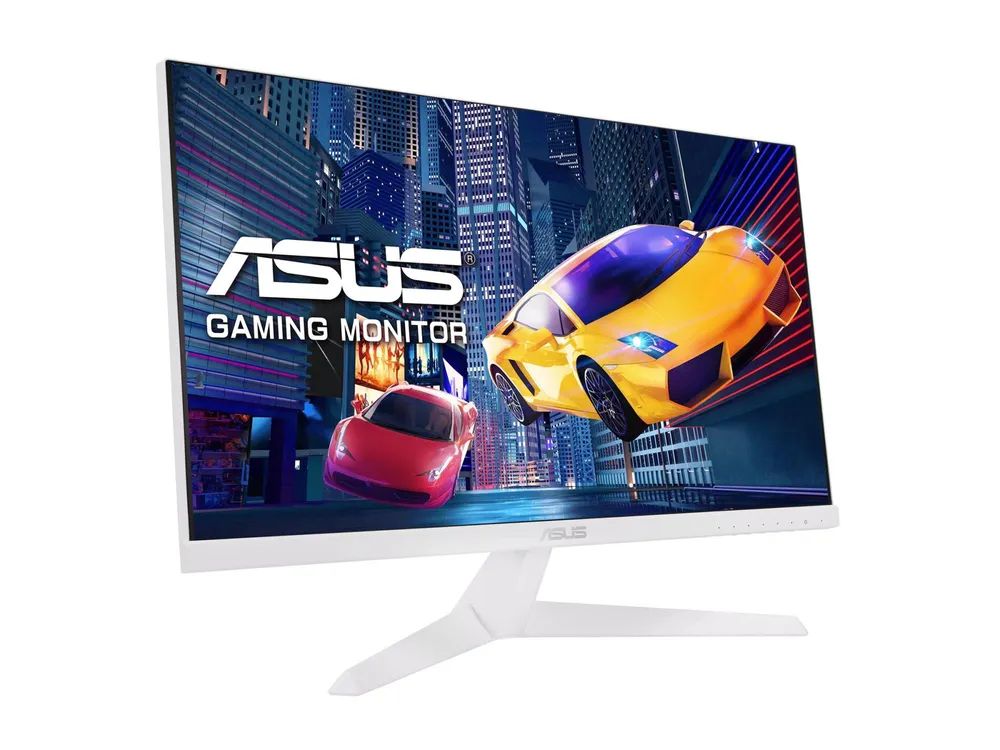 ASUS VY249HGR-W - LED-Monitor - Gaming - 61 cm (24")
