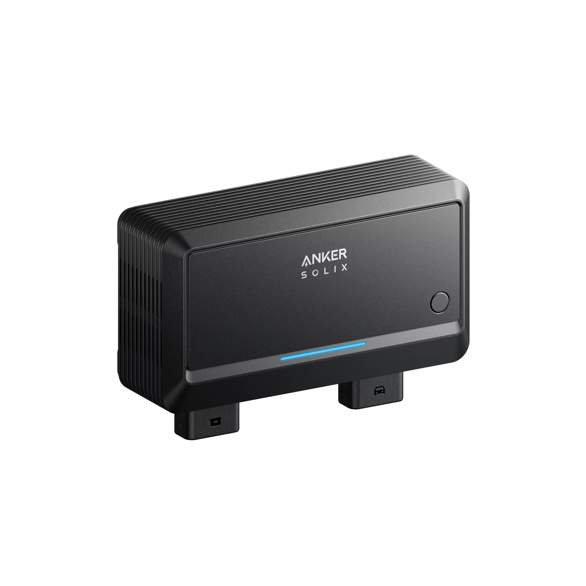 Anker SOLIX Alternator Charger