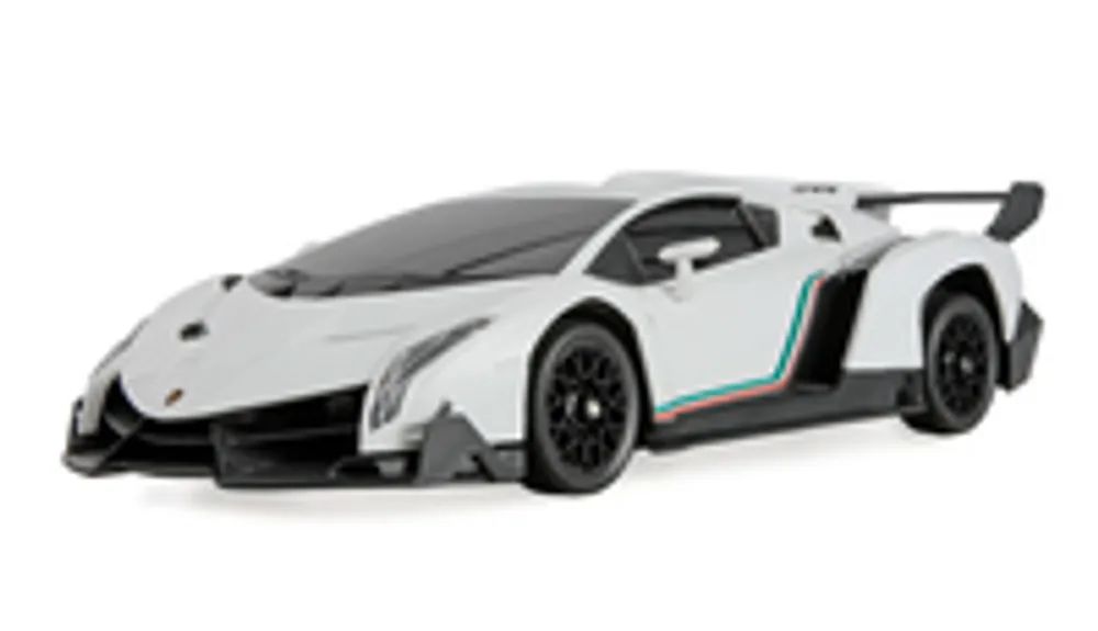 Amewi RC Drift Lizenz Lamborghini Veneno weiß