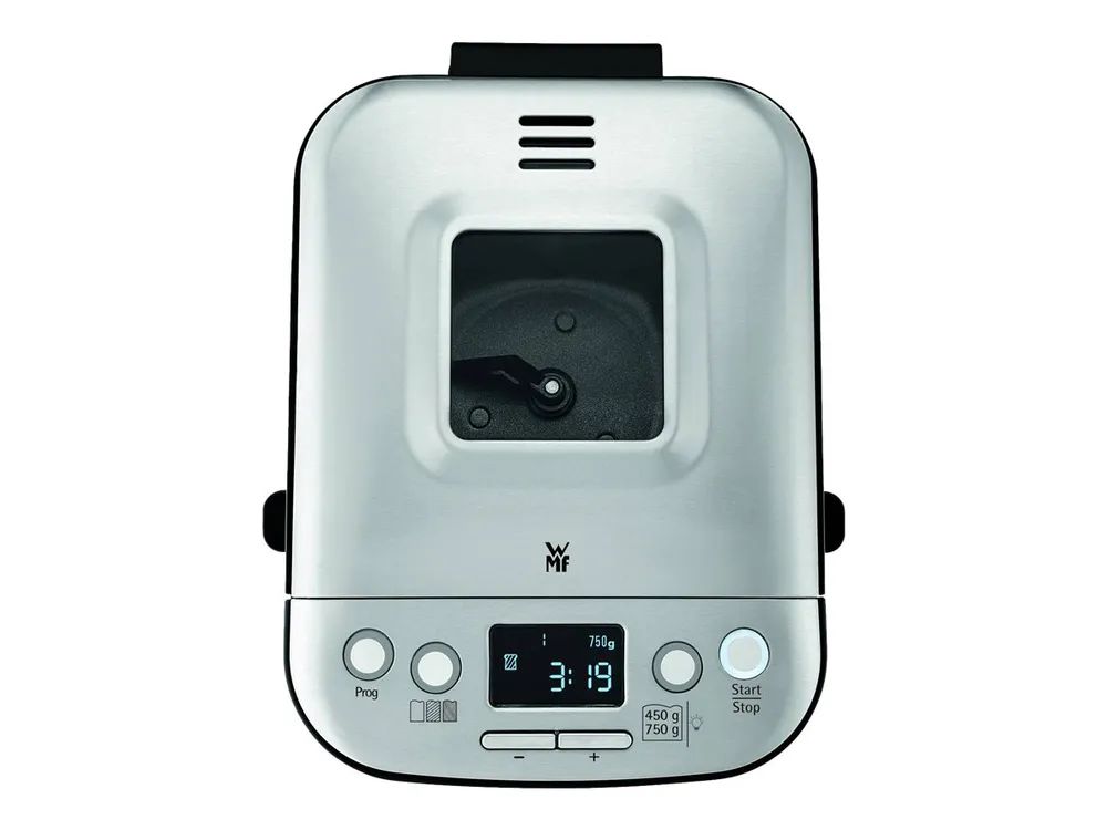 WMF KULT X - Standmixer - 900 W - rostfreier