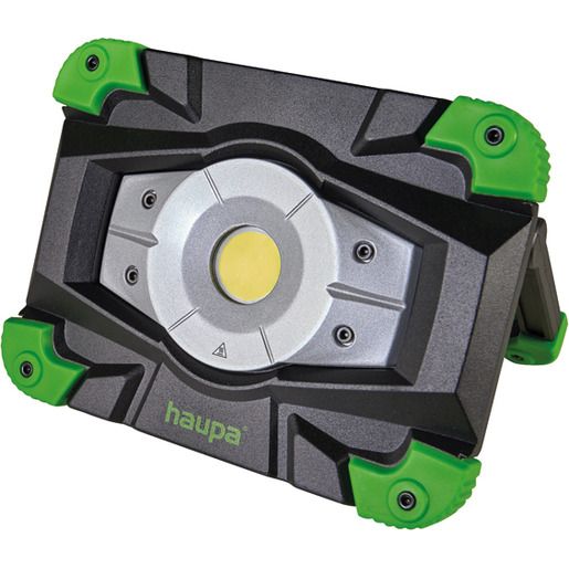 Haupa LED-FLUTER HUPLIGHT20PRO 20W / HAUPA 130346 AKKU- 130346