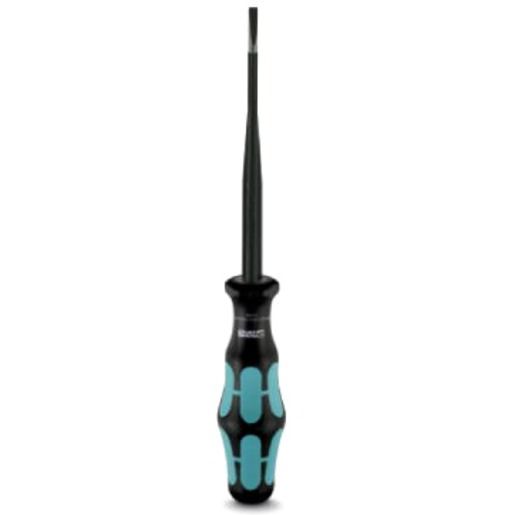 Phoenix SCHRAUBENDREHER F.ST-KLEMM VDE / PHOENI SF-SL 0,6X3,5-100 S- 1212587