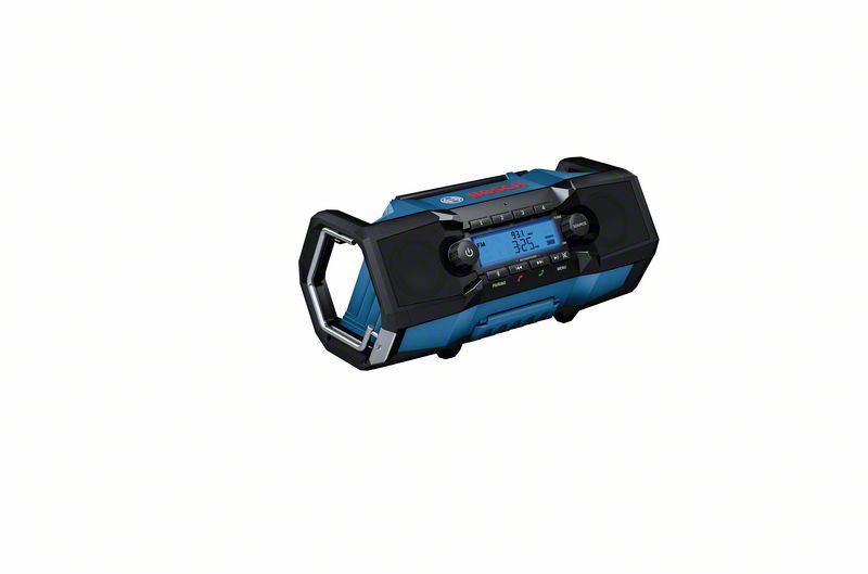 Bosch Professional GPB 18V-2 C 